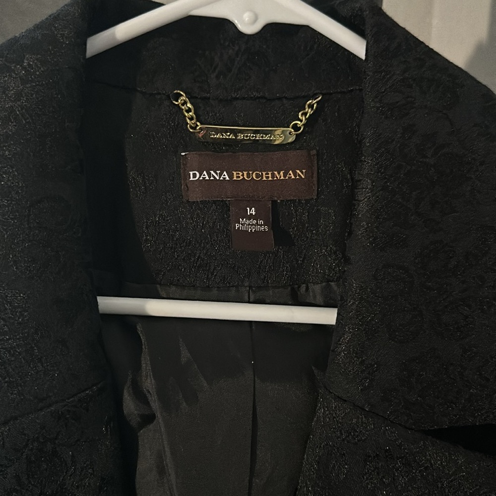 BLAZER - Picture 2 of 3